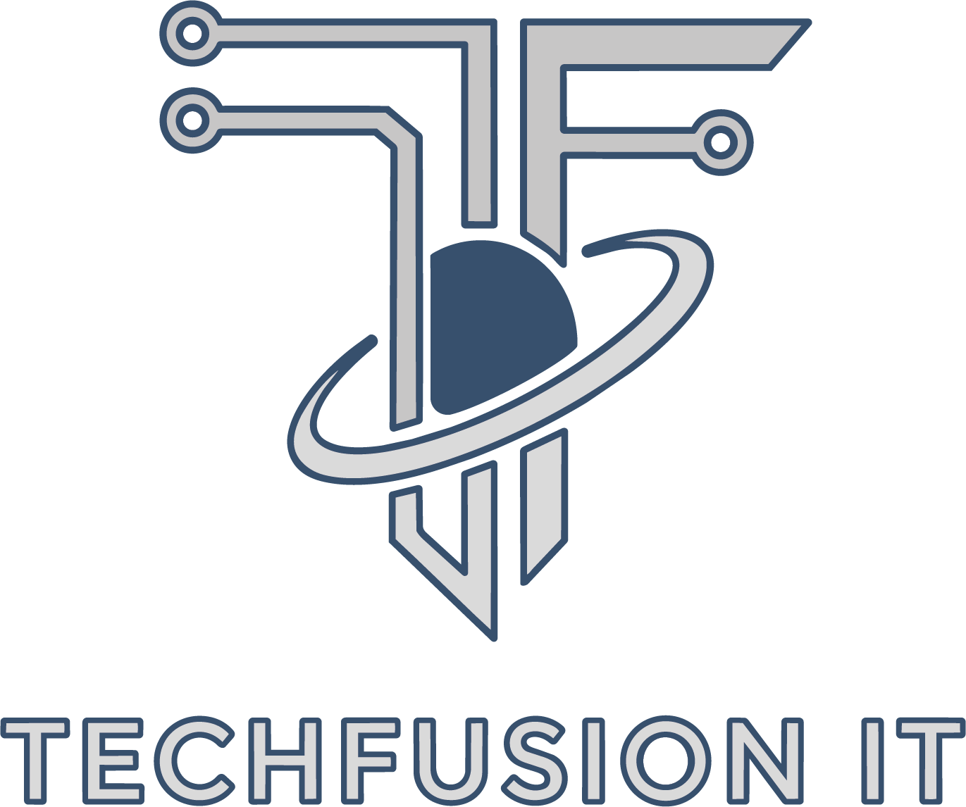 TechFusion IT TechFusion IT